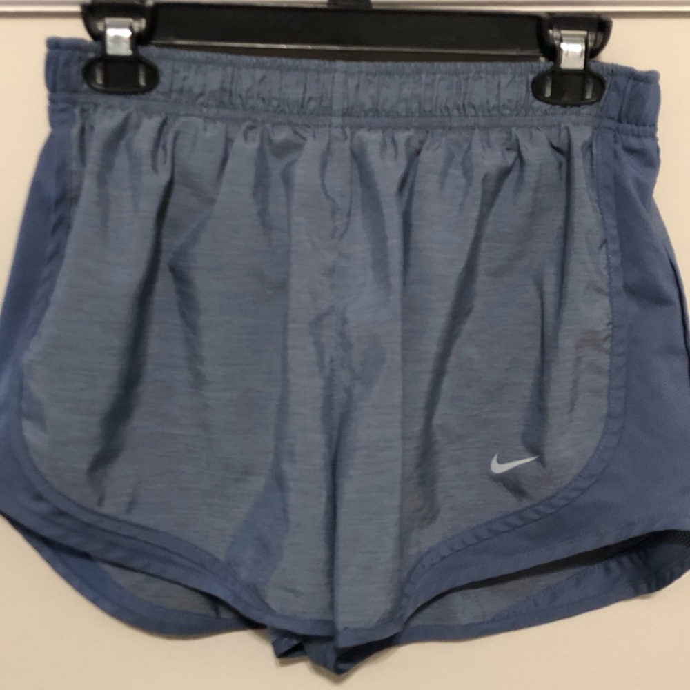 Nike Dri-fit Short